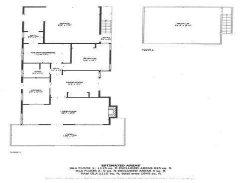 1710  Plaza Del Norte  , Newport Beach, CA