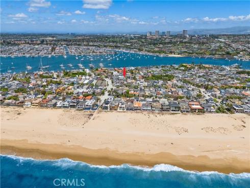 1710 Plaza Del Norte , Newport Beach, CA