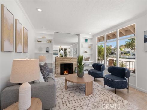 1710 Plaza Del Norte , Newport Beach, CA