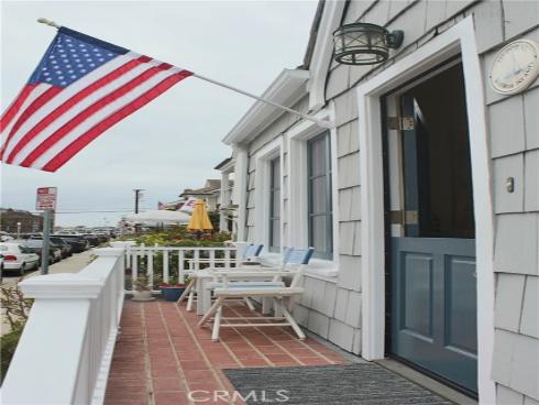 127 Coral Avenue , Newport Beach, CA