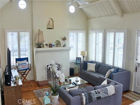 127 Coral Avenue , Newport Beach, CA