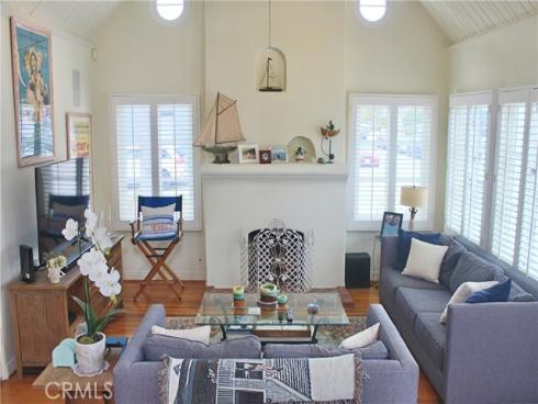 127 Coral Avenue , Newport Beach, CA