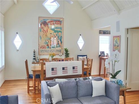 127 Coral Avenue , Newport Beach, CA