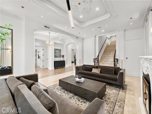 530 Kings Road, Newport Beach, CA