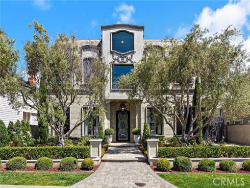 530 Kings Road, Newport Beach, CA
