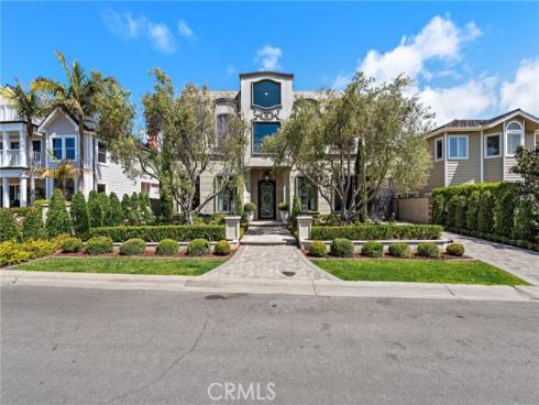 530 Kings Road, Newport Beach, CA