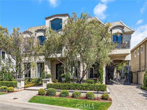 530 Kings Road, Newport Beach, CA