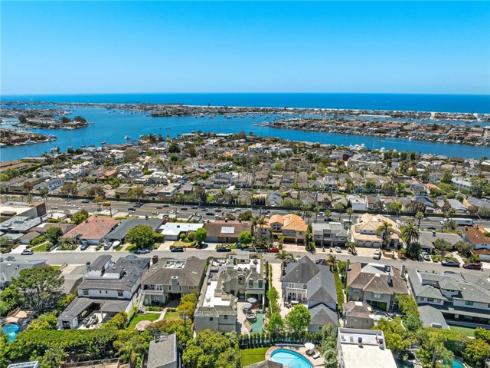530 Kings Road, Newport Beach, CA
