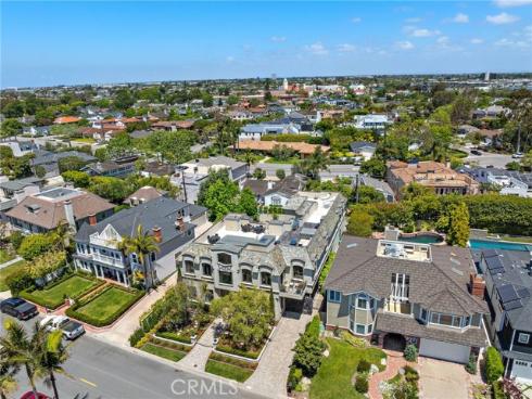 530  Kings   Road, Newport Beach, CA