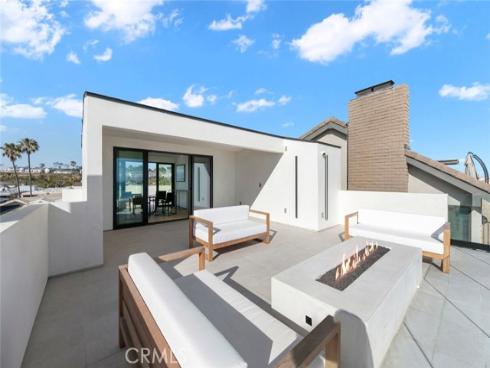 5007 Seashore Drive, Newport Beach, CA