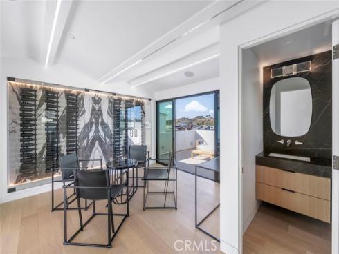 5007 Seashore Drive, Newport Beach, CA