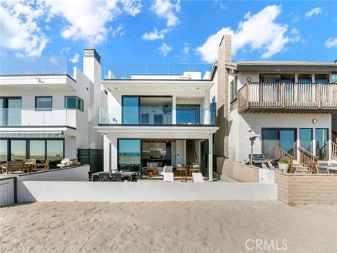 5007 Seashore Drive, Newport Beach, CA