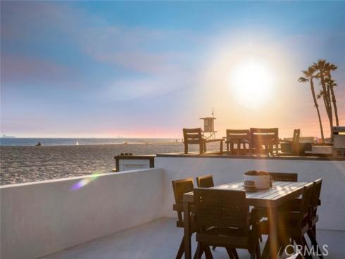 5007 Seashore Drive, Newport Beach, CA