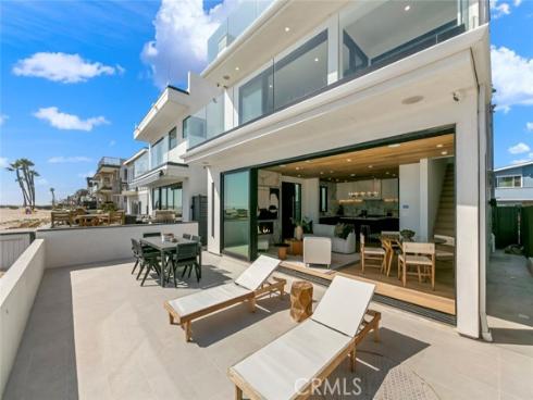 5007 Seashore Drive, Newport Beach, CA
