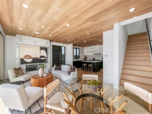 5007 Seashore Drive, Newport Beach, CA