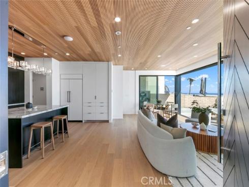 5007 Seashore Drive, Newport Beach, CA