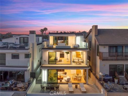 5007 Seashore Drive, Newport Beach, CA