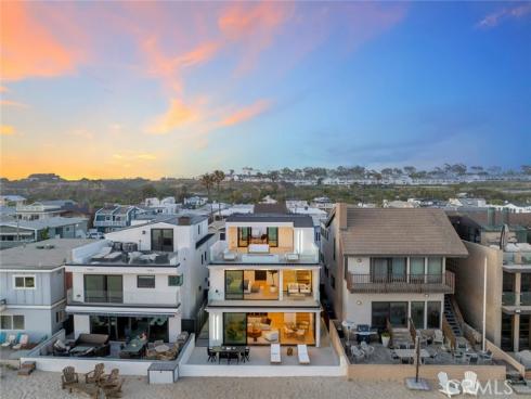 5007 Seashore Drive, Newport Beach, CA