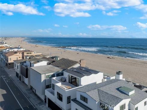 5007 Seashore Drive, Newport Beach, CA