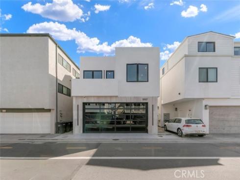 5007 Seashore Drive, Newport Beach, CA