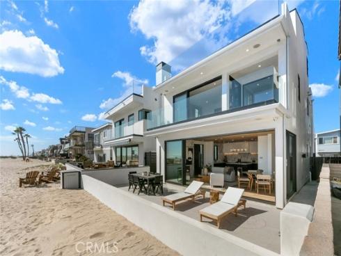 5007 Seashore Drive, Newport Beach, CA