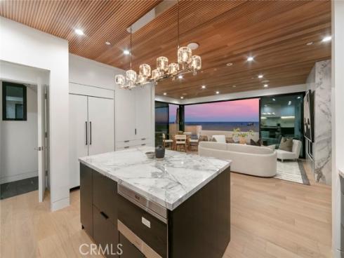 5007 Seashore Drive, Newport Beach, CA