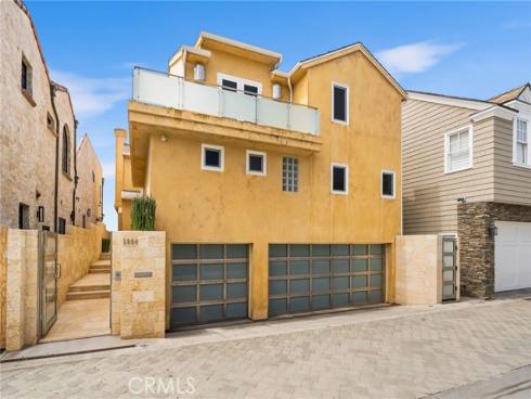 1554 E Oceanfront  , Newport Beach, CA
