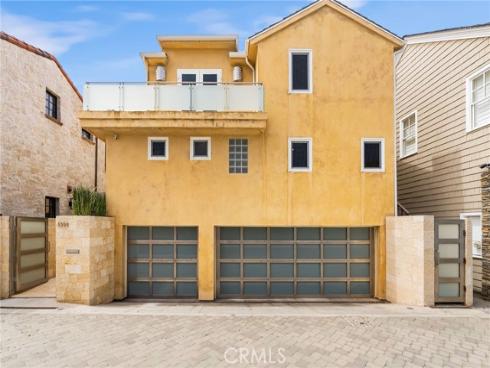 1554 E Oceanfront  , Newport Beach, CA