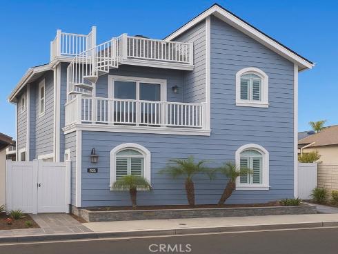 315 Lugonia Street, Newport Beach, CA
