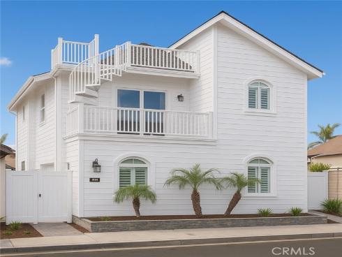 315  Lugonia   Street, Newport Beach, CA