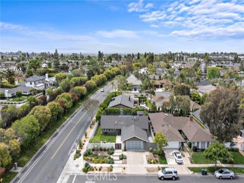 1601 Kent Lane, Newport Beach, CA