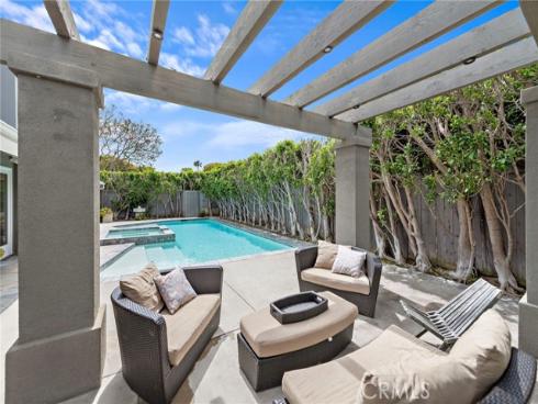 1601 Kent Lane, Newport Beach, CA