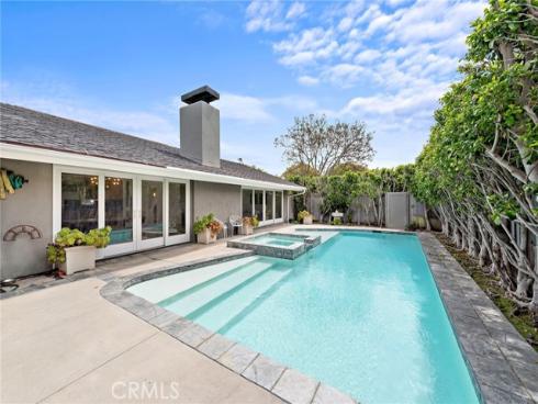 1601 Kent Lane, Newport Beach, CA
