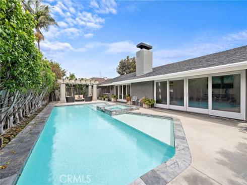 1601 Kent Lane, Newport Beach, CA