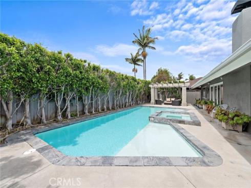 1601 Kent Lane, Newport Beach, CA