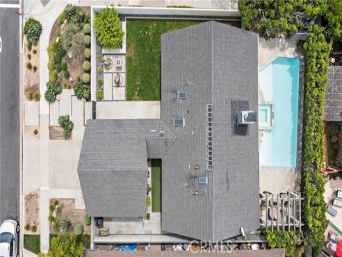1601 Kent Lane, Newport Beach, CA