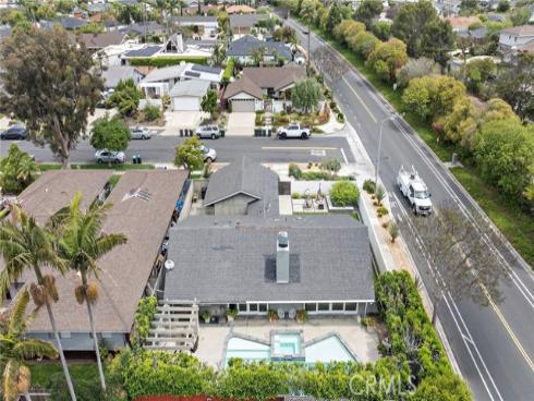 1601 Kent Lane, Newport Beach, CA