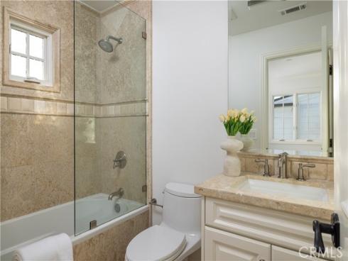 110 Via Orvieto , Newport Beach, CA