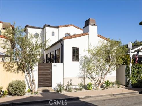 110 Via Orvieto , Newport Beach, CA