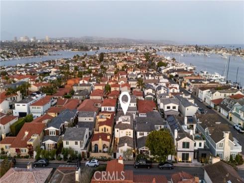 110 Via Orvieto , Newport Beach, CA