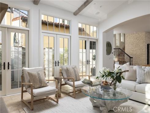 110 Via Orvieto , Newport Beach, CA