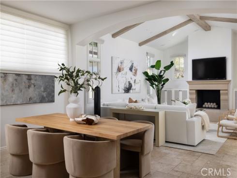 110 Via Orvieto , Newport Beach, CA