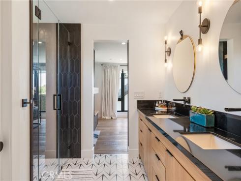 1235 Santiago Drive, Newport Beach, CA