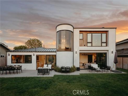 1235 Santiago Drive, Newport Beach, CA