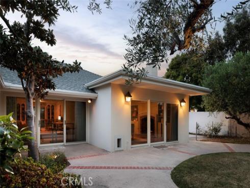 1620 Lincoln Lane, Newport Beach, CA