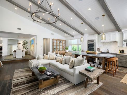 519 Signal Road, Newport Beach, CA