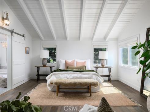 519 Signal Road, Newport Beach, CA