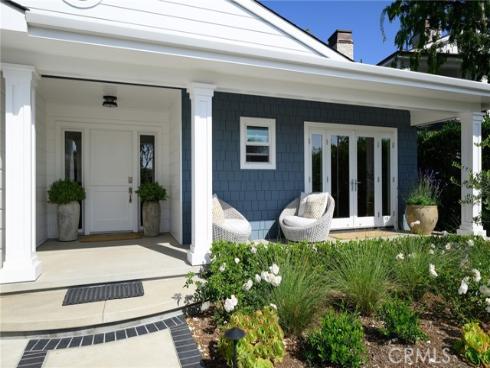 519 Signal Road, Newport Beach, CA