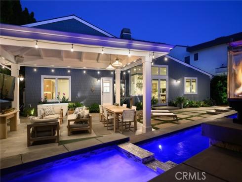 519 Signal Road, Newport Beach, CA