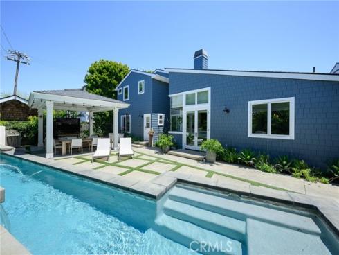 519 Signal Road, Newport Beach, CA